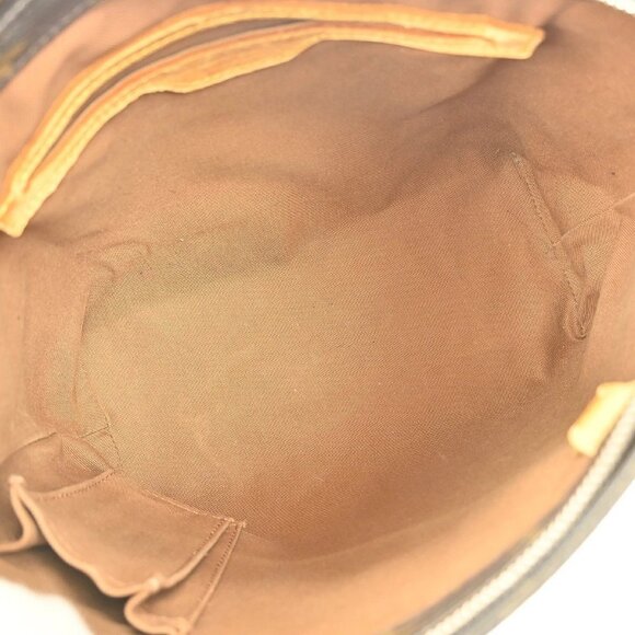 LOUIS VUITTON CABAS PIANO HAND TOTE BAG MONOGRAM M51148 VI0055 YQ04506 BN03 - Picture 8 of 16